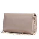 Borsa Donna a Tracolla VALENTINO BAGS linea Divina Colore Taupe - VBS1R401G
