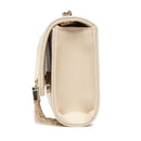 Borsa Donna a Tracolla VALENTINO BAGS linea Divina Colore Beige - VBS1R403G