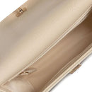 Borsa Donna a Tracolla VALENTINO BAGS linea Divina Colore Beige - VBS1R403G