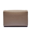 Borsa Donna a Tracolla VALENTINO BAGS linea Divina Colore Taupe - VBS1R403G