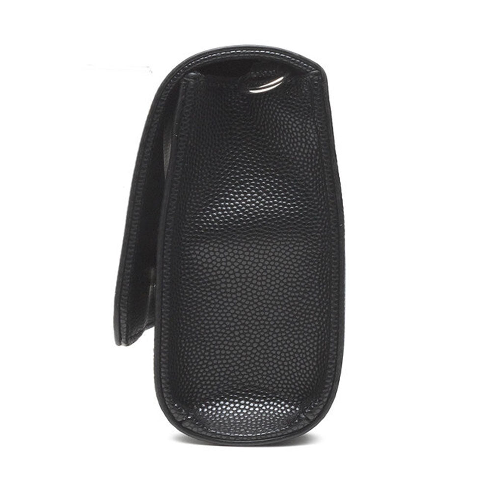 VALENTINO BAGS Damen Umhängetasche Divina Linie Farbe Schwarz - VBS1R403G