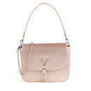 Damen-Schultertasche VALENTINO BAGS Modell Divina in Roségold - VBS1R404G