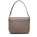 Borsa Donna a Spalla VALENTINO BAGS linea Divina Colore Taupe - VBS1R404G