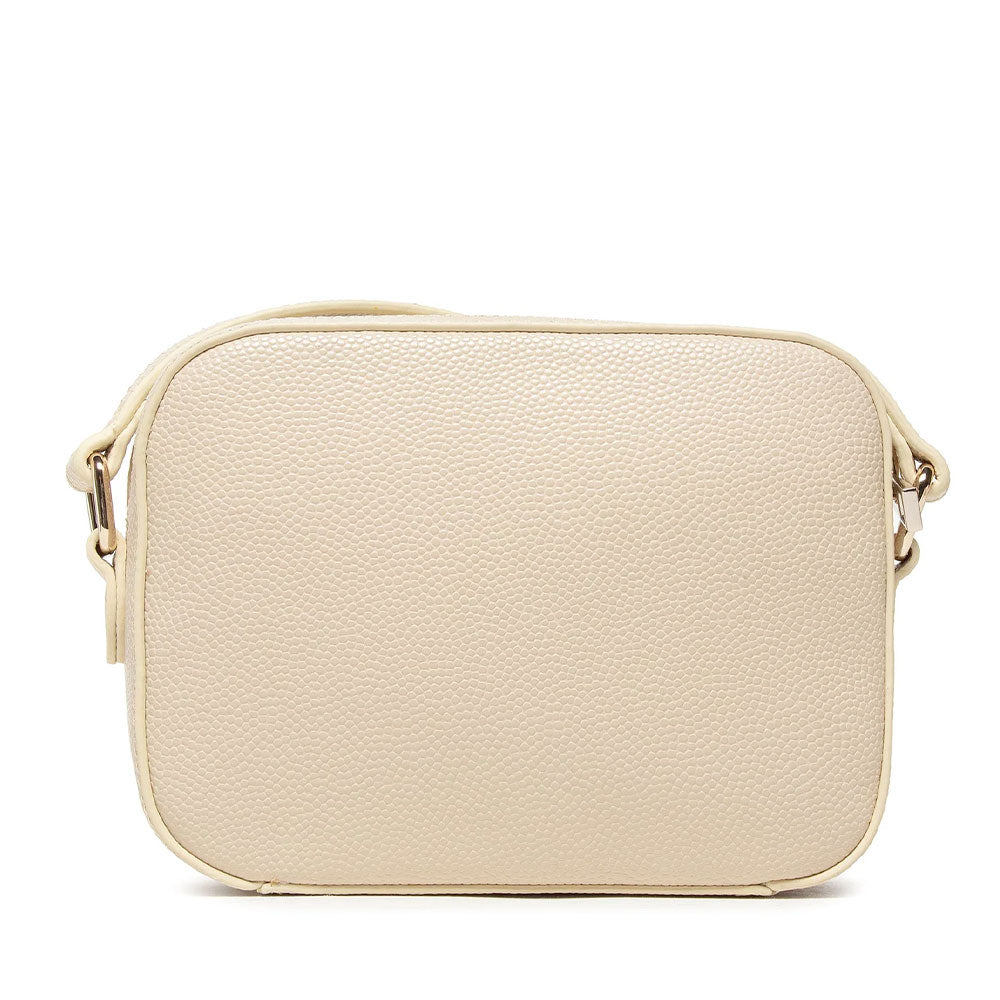 Borsa Donna a Tracolla VALENTINO BAGS linea Divina Colore Beige - VBS1R409G