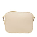 Borsa Donna a Tracolla VALENTINO BAGS linea Divina Colore Beige - VBS1R409G
