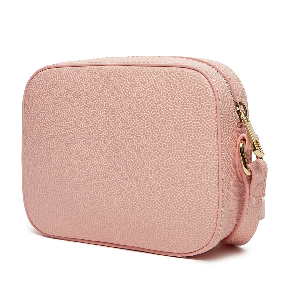 Borsa Donna a Tracolla VALENTINO BAGS linea Divina Colore Cipria- VBS1R409G