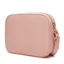Borsa Donna a Tracolla VALENTINO BAGS linea Divina Colore Cipria- VBS1R409G