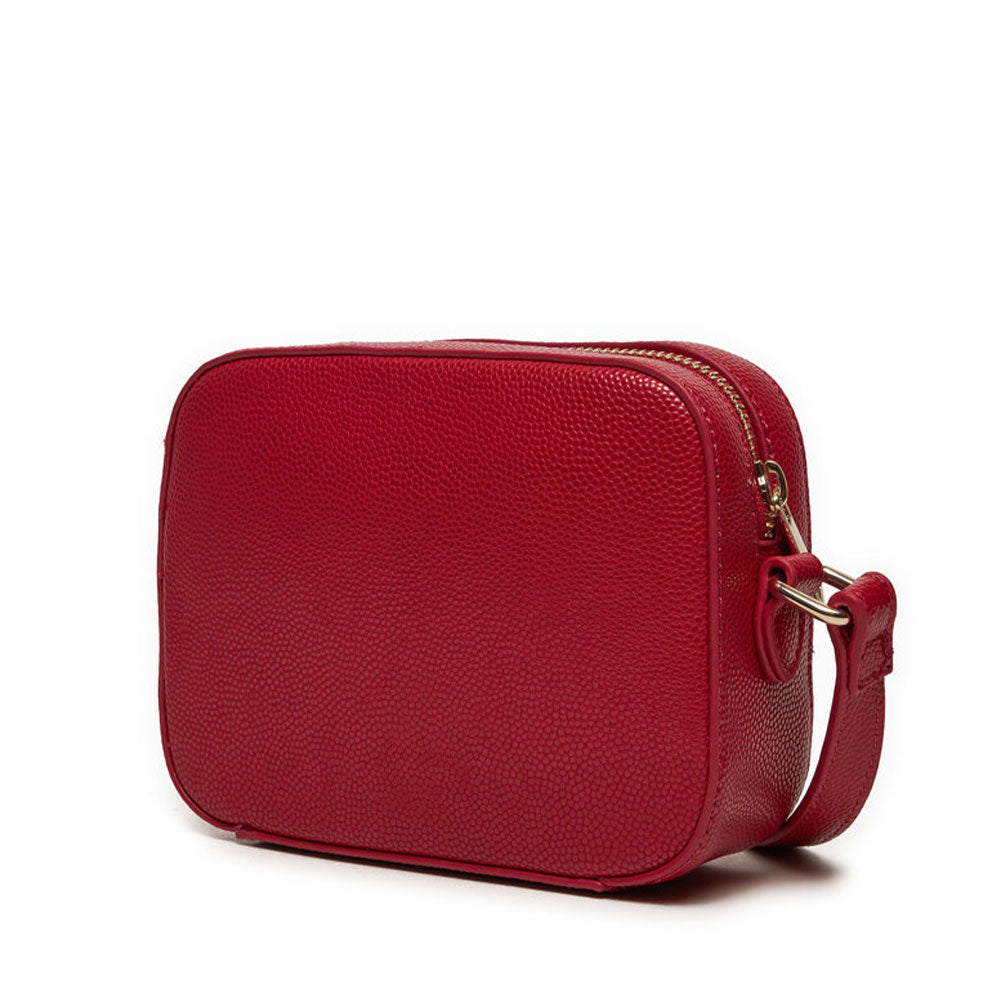 Borsa Donna a Tracolla VALENTINO BAGS linea Divina Colore Rosso - VBS1R409G