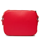 Borsa Donna a Tracolla VALENTINO BAGS linea Divina Colore Rosso - VBS1R409G