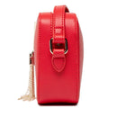 Borsa Donna a Tracolla VALENTINO BAGS linea Divina Colore Rosso - VBS1R409G