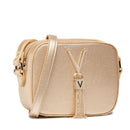 Borsa Donna a Tracolla VALENTINO BAGS linea Divina Colore Oro - VBS1R409G