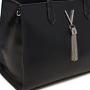 VALENTINO BAGS Damenhandtasche Divina Linie Farbe Schwarz - VBS1R414G