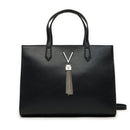 VALENTINO BAGS Damenhandtasche Divina Linie Farbe Schwarz - VBS1R414G