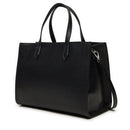 VALENTINO BAGS Damenhandtasche Divina Linie Farbe Schwarz - VBS1R414G