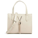 Kleine Damen-Henkeltasche VALENTINO BAGS Modell Divina in Beige - VBS1R415G