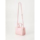 Kleine Damen-Henkeltasche VALENTINO BAGS Modell Divina in Puderrosa - VBS1R415G
