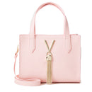 Kleine Damen-Henkeltasche VALENTINO BAGS Modell Divina in Puderrosa - VBS1R415G