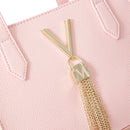 Kleine Damen-Henkeltasche VALENTINO BAGS Modell Divina in Puderrosa - VBS1R415G