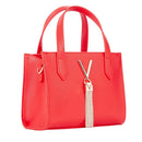 Kleine Damen-Henkeltasche VALENTINO BAGS Modell Divina in Rot - VBS1R415G