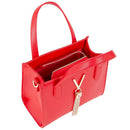 Kleine Damen-Henkeltasche VALENTINO BAGS Modell Divina in Rot - VBS1R415G