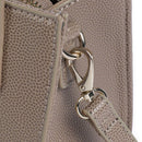 Kleine Damen-Henkeltasche VALENTINO BAGS Modell Divina in Taupe - VBS1R415G