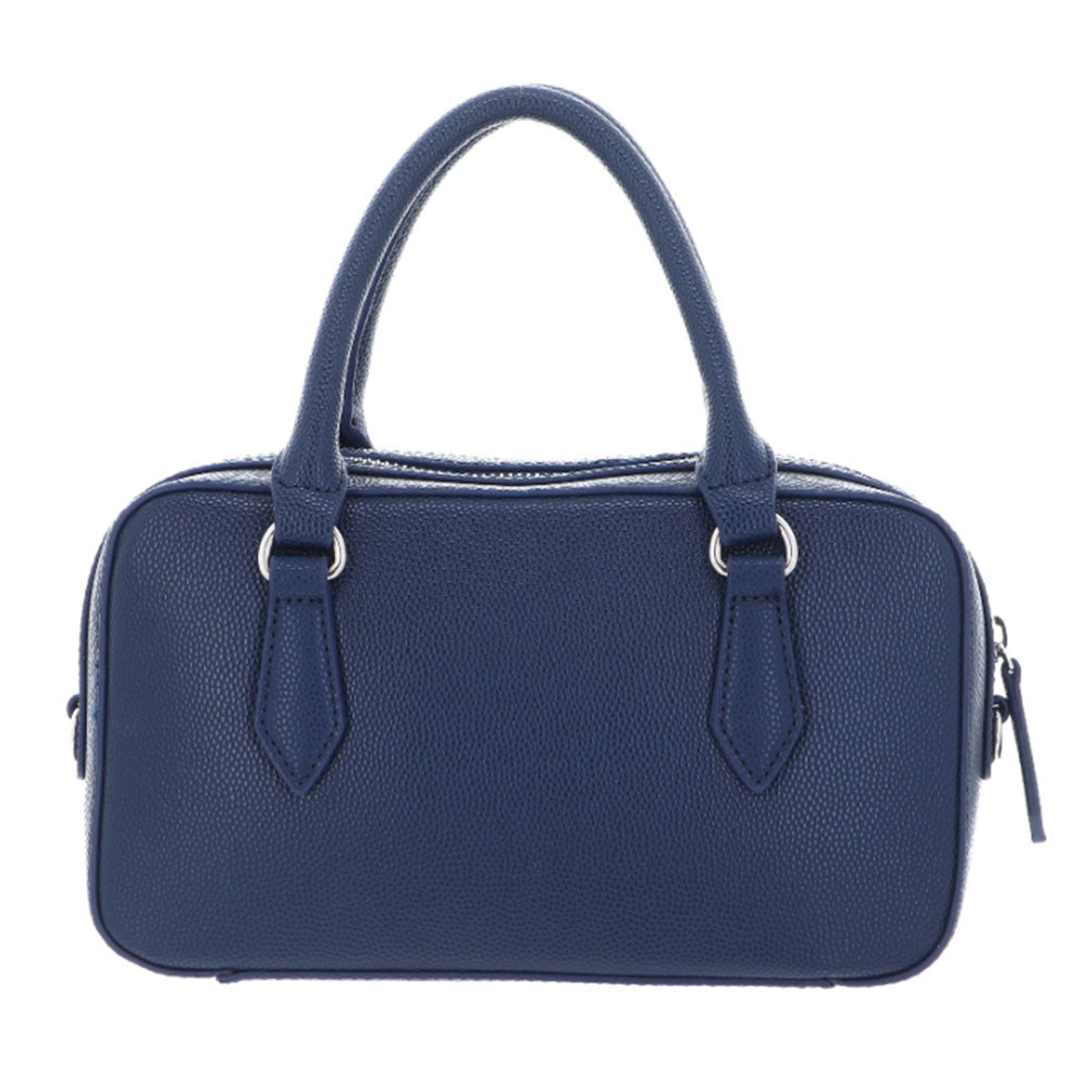 Borsa Donna Bauletto a Mano VALENTINO BAGS linea Divina Colore Blu