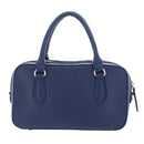 Borsa Donna Bauletto a Mano VALENTINO BAGS linea Divina Colore Blu