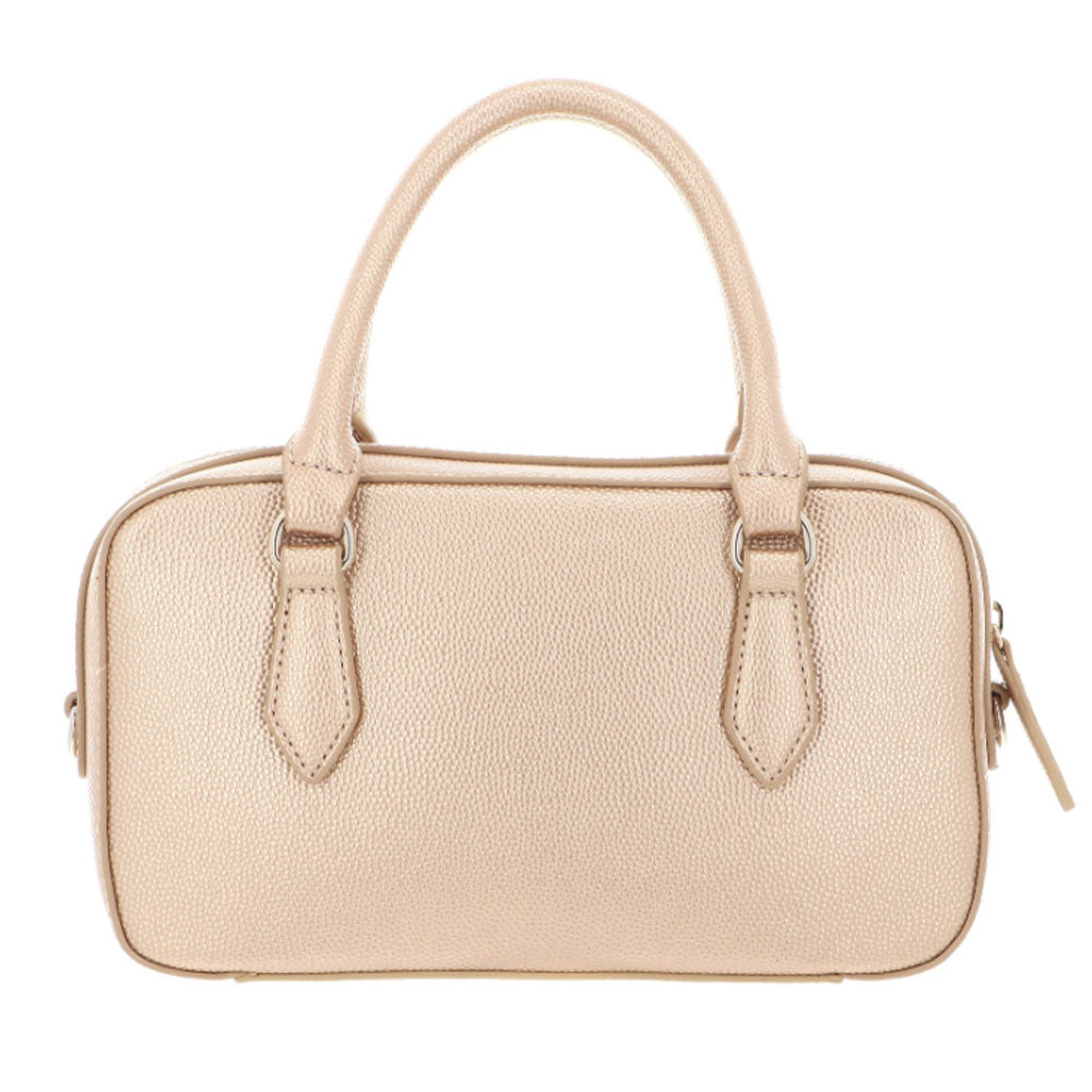 Borsa Donna Bauletto a Mano VALENTINO BAGS linea Divina Colore Oro