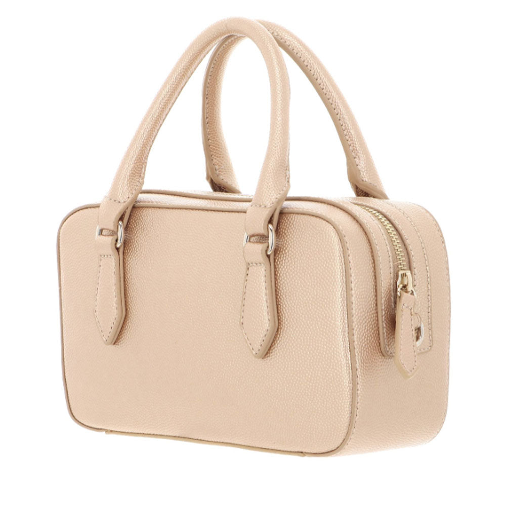 Borsa Donna Bauletto a Mano VALENTINO BAGS linea Divina Colore Oro