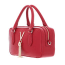 Borsa Donna Bauletto a Mano VALENTINO BAGS linea Divina Colore Rosso Scuro