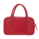 Borsa Donna Bauletto a Mano VALENTINO BAGS linea Divina Colore Rosso Scuro