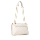 VALENTINO BAGS Ocarina Linie
Mittlere Umhängetasche für Damen Farbe Weiß - VBS3KK02R