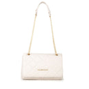 VALENTINO BAGS Ocarina Linie
Mittlere Umhängetasche für Damen Farbe Weiß - VBS3KK02R