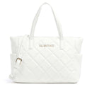 Borsa Donna a Mano VALENTINO BAGS linea Ocarina Colore Bianco