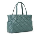 Damen-Henkeltasche VALENTINO BAGS Modell Ocarina in Olivgrün
