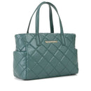 Damen-Henkeltasche VALENTINO BAGS Modell Ocarina in Olivgrün