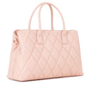 Borsa Donna a Mano VALENTINO BAGS linea Ocarina Colore Cipria