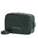 Borsa Donna a Tracolla VALENTINO BAGS linea Ocarina Colore Bosco - VBS3KK51R