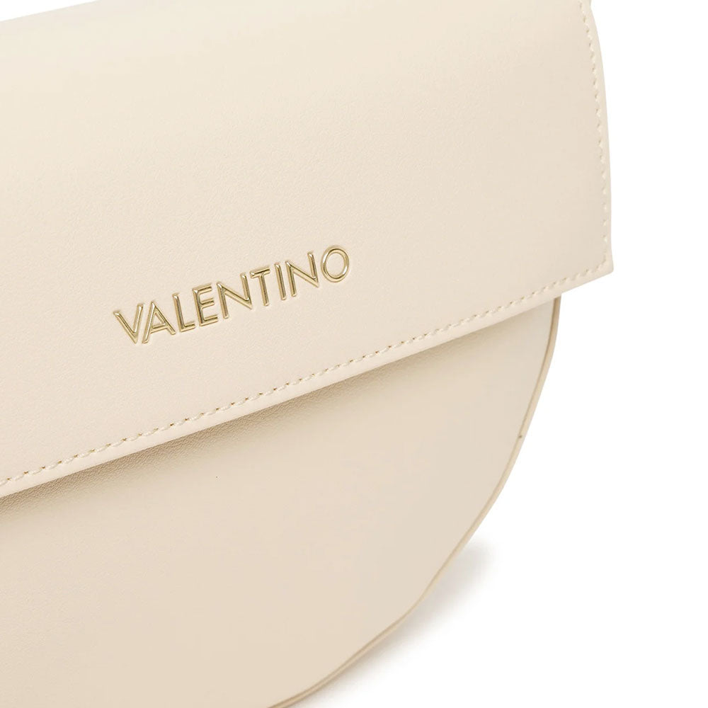 Damen-Umhängetasche VALENTINO BAGS Modell Bigs in Ecru