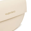 Damen-Umhängetasche VALENTINO BAGS Modell Bigs in Ecru