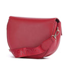 Borsa Donna a Tracolla VALENTINO BAGS linea Bigs colore Rubino