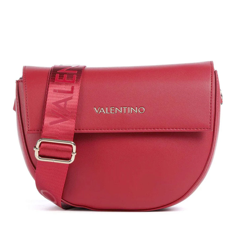 Borsa Donna a Tracolla VALENTINO BAGS linea Bigs colore Rubino