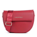 Borsa Donna a Tracolla VALENTINO BAGS linea Bigs colore Rubino