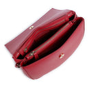 Borsa Donna a Tracolla VALENTINO BAGS linea Bigs colore Rubino