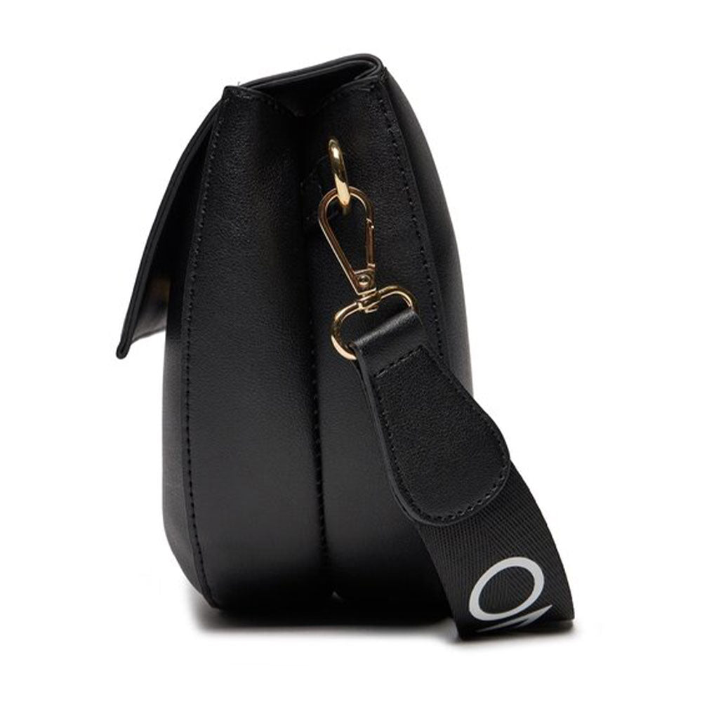 Borsa Donna a Tracolla VALENTINO BAGS linea Bigs colore Nero