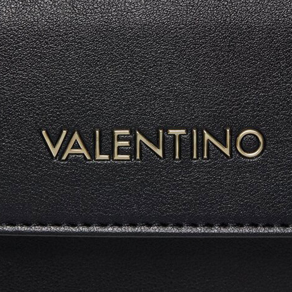 Borsa Donna a Tracolla VALENTINO BAGS linea Bigs colore Nero