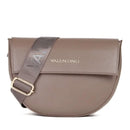 Umhängetasche für Damen VALENTINO BAGS Bigs Linie Taupe Farbe