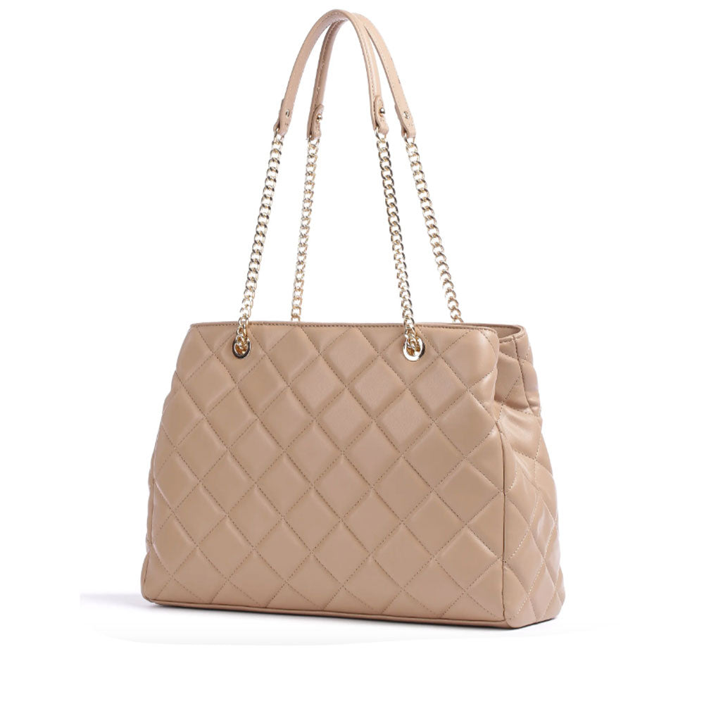 VALENTINO BAGS Ada Linie 
Damen Umhängetasche in der Farbe Puder