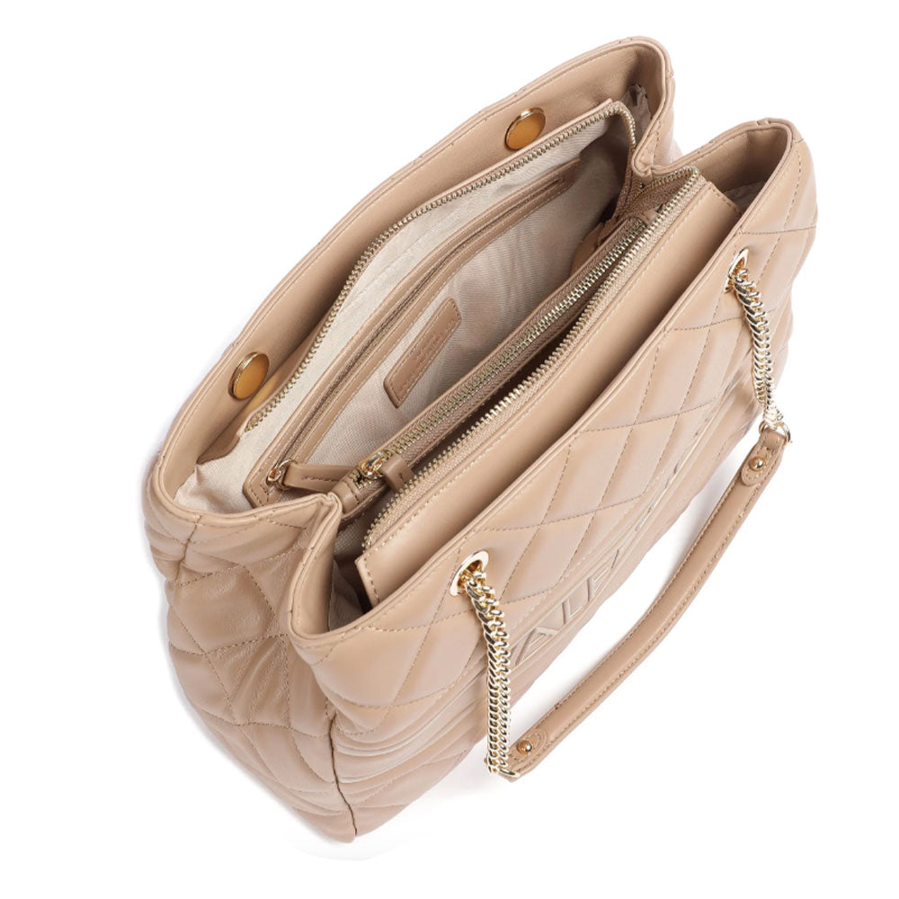 VALENTINO BAGS Ada Linie 
Damen Umhängetasche in der Farbe Puder