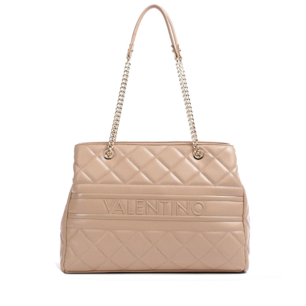 VALENTINO BAGS Ada Linie 
Damen Umhängetasche in der Farbe Puder